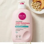 EOS Shea Better™ 24H Moisture Body Lotion – Jasmine Peach (473ml)