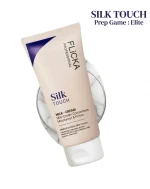 Flicka Silk Touch Concentrate: 3-in-1 Daily Moisturizer, Primer & Sunscreen