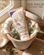 Flicka Silk Touch Concentrate: 3-in-1 Daily Moisturizer, Primer & Sunscreen - Image 3