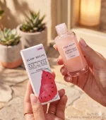 Glow Recipe Watermelon Glow PHA + BHA Pore-Tight Toner (Mini 40ml) - Image 2