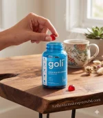 Goli Nutrition Ashwagandha Gummies (60 Count) - Image 2