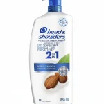 Head & Shoulders 2-in-1 Tea Tree Oil Anti-Dandruff Shampoo + Conditioner (835ml)