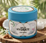 Hello Hydrate Hair Mask - Embrace Your Curls with Herbal Essences