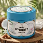 Hello Hydrate Hair Mask - Embrace Your Curls with Herbal Essences