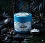 Hello Hydrate Hair Mask - Embrace Your Curls with Herbal Essences - Image 2