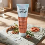 L'Oreal Elvive Silicon Free Growth Booster Anti Fall Conditioner 150ml - Image 2