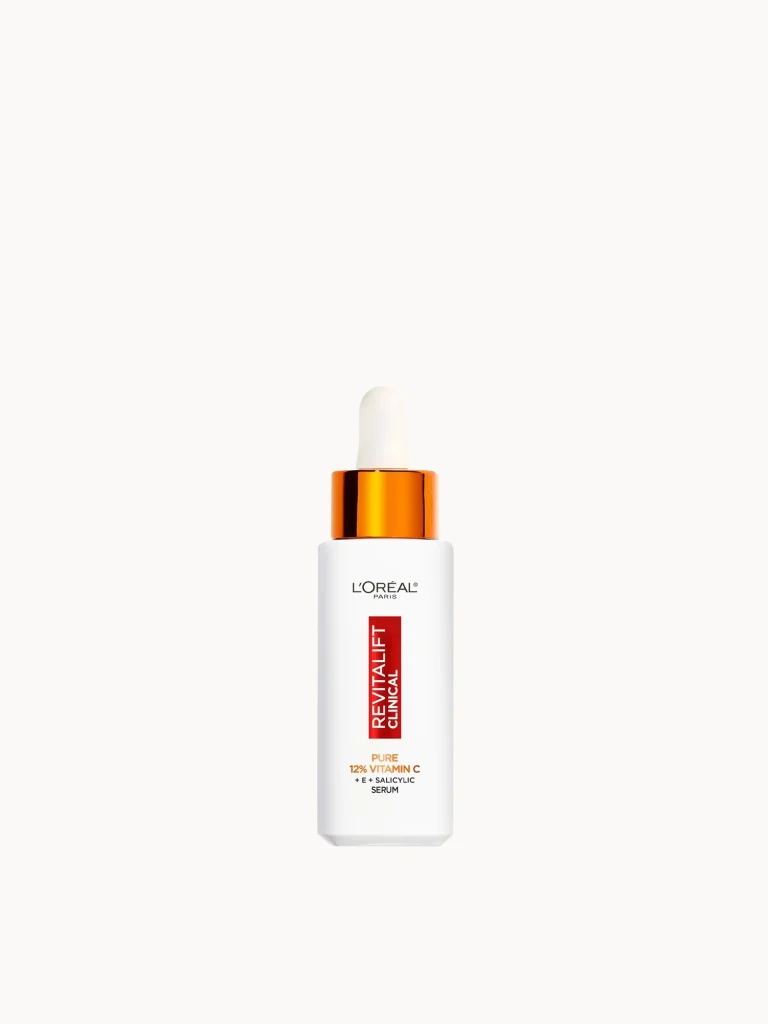 L'Oréal Paris Revitalift Clinical 12% Pure Vitamin C Brightening Serum 30ml