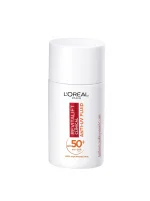 L'Oréal Paris Revitalift Clinical Vitamin C + SPF 50+ Daily Anti-UV Fluid - 50ml