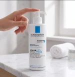 La Roche-Posay Lipikar AP+M Triple Repair Moisturizing Cream – 400ml - Image 2