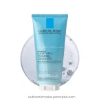 La Roche-Posay Toleriane Purifying Foaming Facial Cleanser, Soap-Free - 200ml