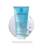 La Roche-Posay Toleriane Purifying Foaming Facial Cleanser, Soap-Free - 200ml