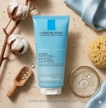La Roche-Posay Toleriane Purifying Foaming Facial Cleanser, Soap-Free - 200ml - Image 3