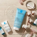 La Roche-Posay Toleriane Purifying Foaming Facial Cleanser, Soap-Free - 200ml - Image 2