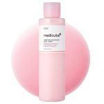 Medicube PDRN PINK NIACINAMAIDE MILKY TONER 150ml Price in Bangladesh