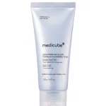 Medicube Zero Pore SA Clear Capsule Cleansing Foam 120g