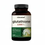 NatureBell Glutathione Supplement 2000mg