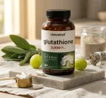 NatureBell Glutathione Supplement 2000mg - Image 2