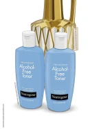 Neutrogena Alcohol-Free Daily Facial Toner