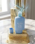 Neutrogena Alcohol-Free Daily Facial Toner - Image 3