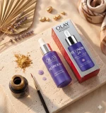 Olay Regenerist Retinol 24 Night Serum (30ml) - Image 2