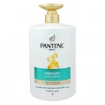 Pantene Pro V Smooth & Silky Shampoo 1000ml