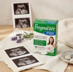 Pregnacare Max with Omega-3 DHA, Calcium & L-Methylfolate – 100% Authentic Vitabiotics UK - Image 2
