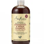 SheaMoisture Jamaican Black Castor Oil Strengthen & Restore Shampoo (473ml)
