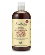 SheaMoisture Jamaican Black Castor Oil Strengthen & Restore Shampoo (473ml)