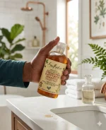 SheaMoisture Jamaican Black Castor Oil Strengthen & Restore Shampoo (473ml) - Image 2