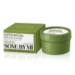 Some By Mi Super Matcha Pore Clean Clay Mask 120g