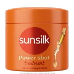Sunsilk Power Shot Treatment Intense Repair Hair Mask - 250ml