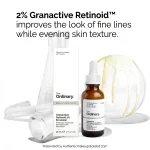The Ordinary Retinol 0.2% in Squalane - 30ml