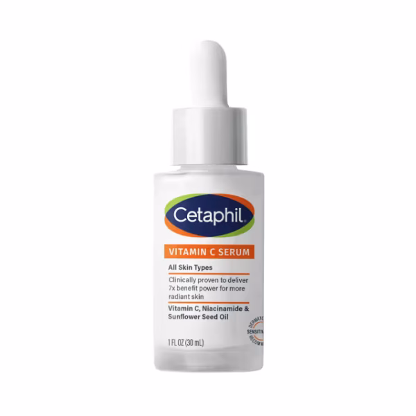 Cetaphil Vitamin C Serum 30ml