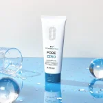 BHA+ Pore Zero Cleansing Foam 150 ml
