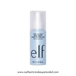 e.l.f. Stay All Day Blue Light Micro-Setting Mist – 16-Hour Long-Lasting Makeup Fixer (80ml)