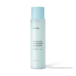 iUNIK Beta-Glucan Lacto Barrier Milk Essence (200ml) - Deep Moisture & Barrier Repair