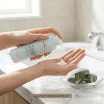iUNIK Beta-Glucan Lacto Barrier Milk Essence (200ml) - Deep Moisture & Barrier Repair - Image 2