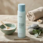 iUNIK Beta-Glucan Lacto Barrier Milk Essence (200ml) - Deep Moisture & Barrier Repair - Image 3