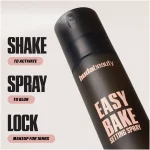Huda Beauty Easy Bake Setting Spray 100ml - Image 3