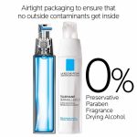 La Roche-Posay Toleriane Dermallergo Moisturizing Cream 40 M.L - Image 3