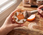Airspun Coty Loose Face Powder Translucent Extra Coverage - Image 2