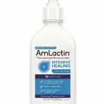 AmLactin Intensive Healing 15% Lactic Acid Lotion 225g