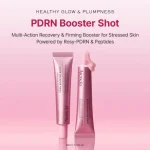 Arencia PDRN Booster Shot for Face & Eye Cream Moisturizer 30ml - Image 5