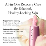 Arencia PDRN Booster Shot for Face & Eye Cream Moisturizer 30ml - Image 3