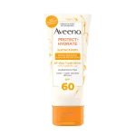Aveeno Protect + Hydrate Sunscreen SPF 60