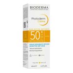 Bioderma Photoderm Crème SPF 50+ 40ml - Image 2