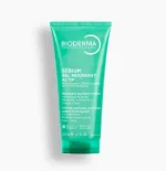 Bioderma Sébium Gel Moussant Actif Intensive Purifying Cleansing Foaming Gel – 200ml