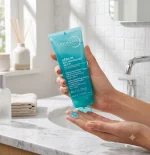 Bioderma Sébium Gel Moussant Actif Intensive Purifying Cleansing Foaming Gel – 200ml - Image 2