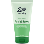 Boots Everyday Cucumber Facial Scrub 150ml Price in Bangladesh