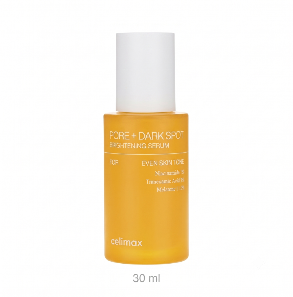 Celimax Pore+Dark Spot Brightening Serum 30 M.L Price in Bangladesh